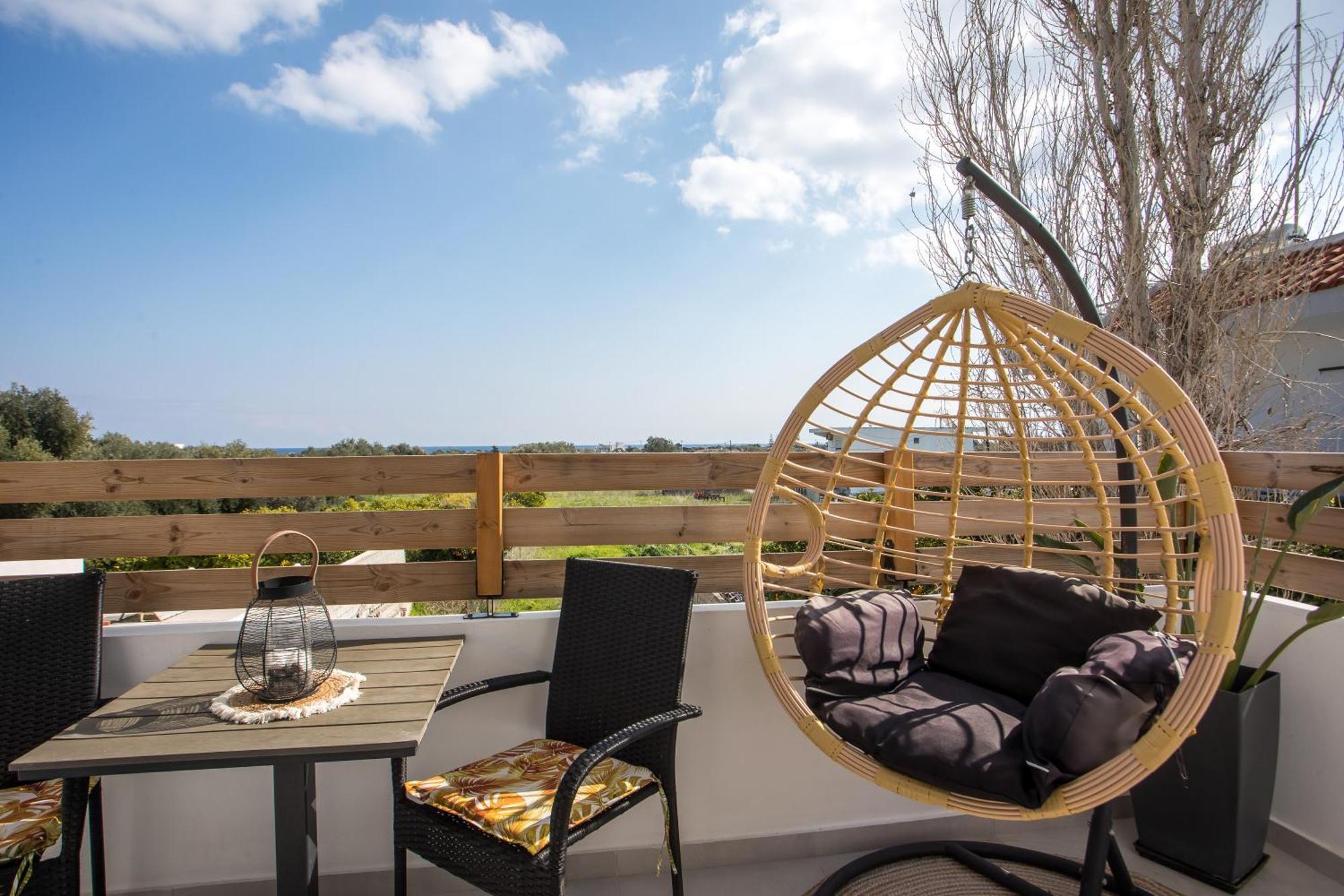Olea Luxury Apartment Афанту Экстерьер фото
