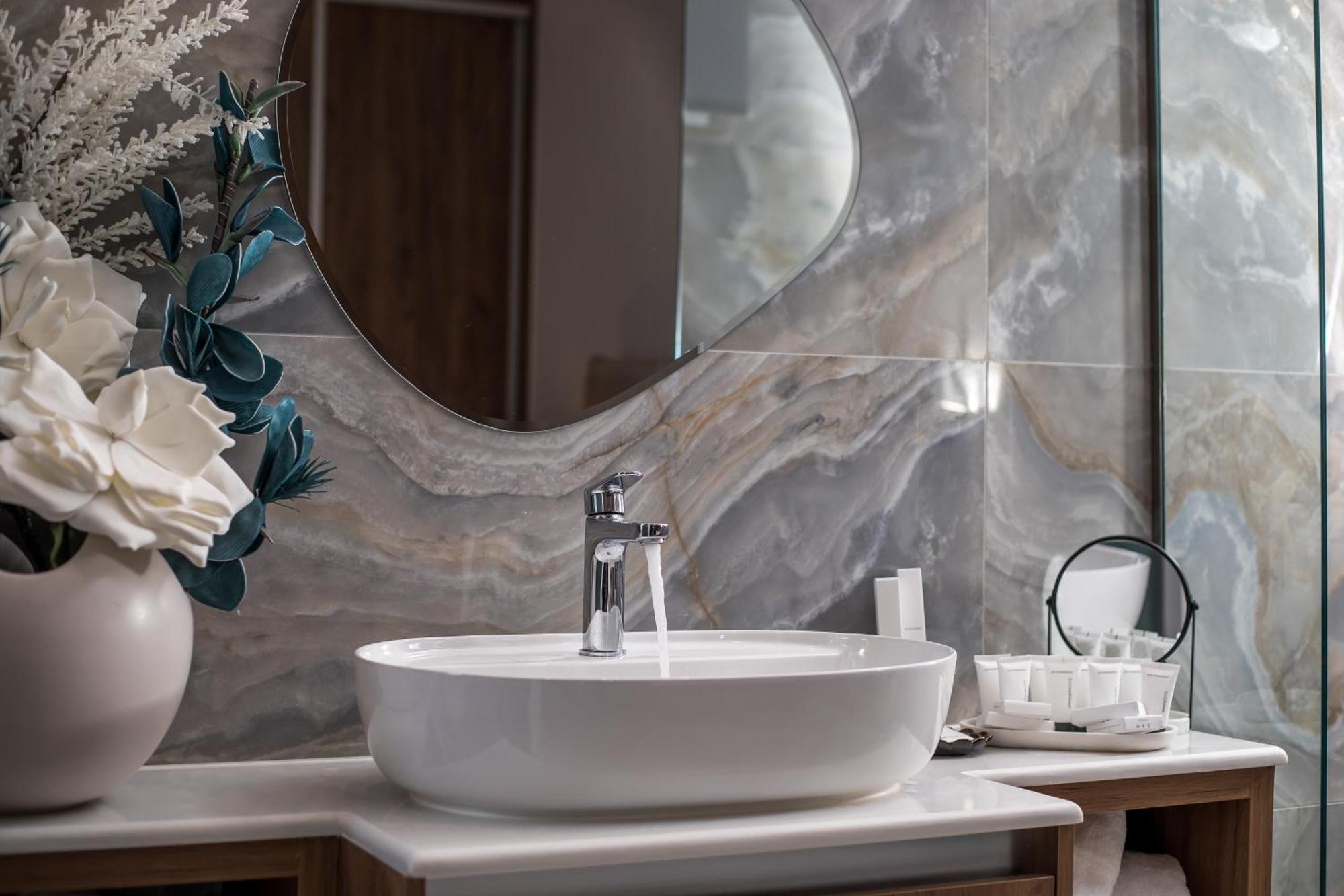 Olea Luxury Apartment Афанту Экстерьер фото