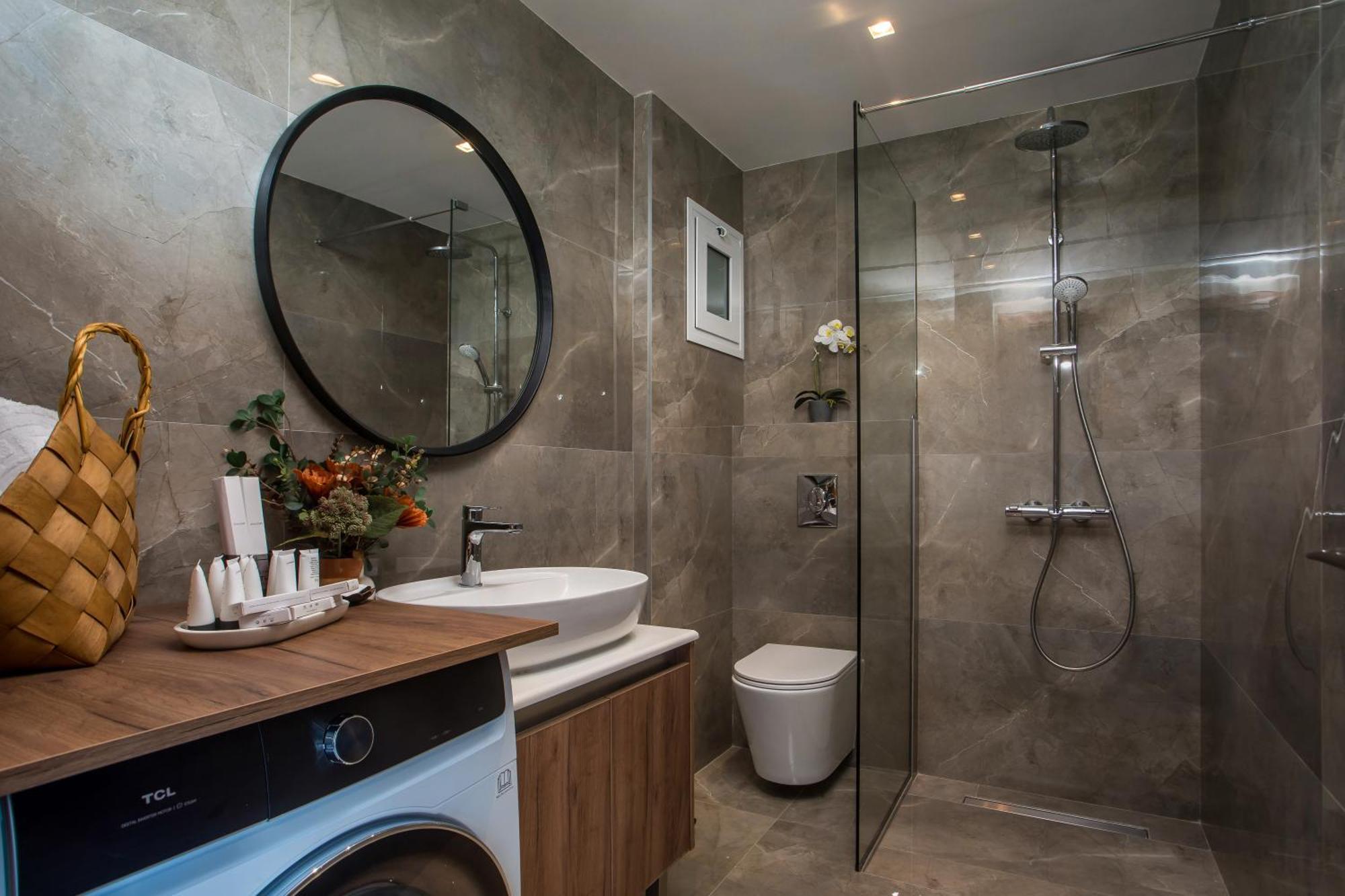 Olea Luxury Apartment Афанту Экстерьер фото