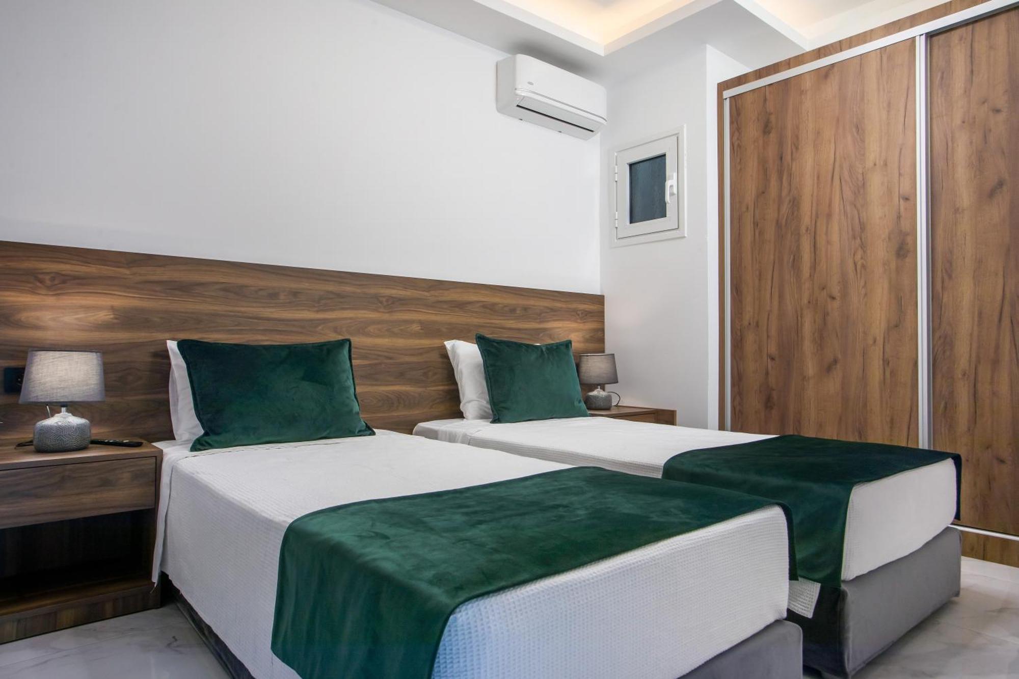 Olea Luxury Apartment Афанту Экстерьер фото