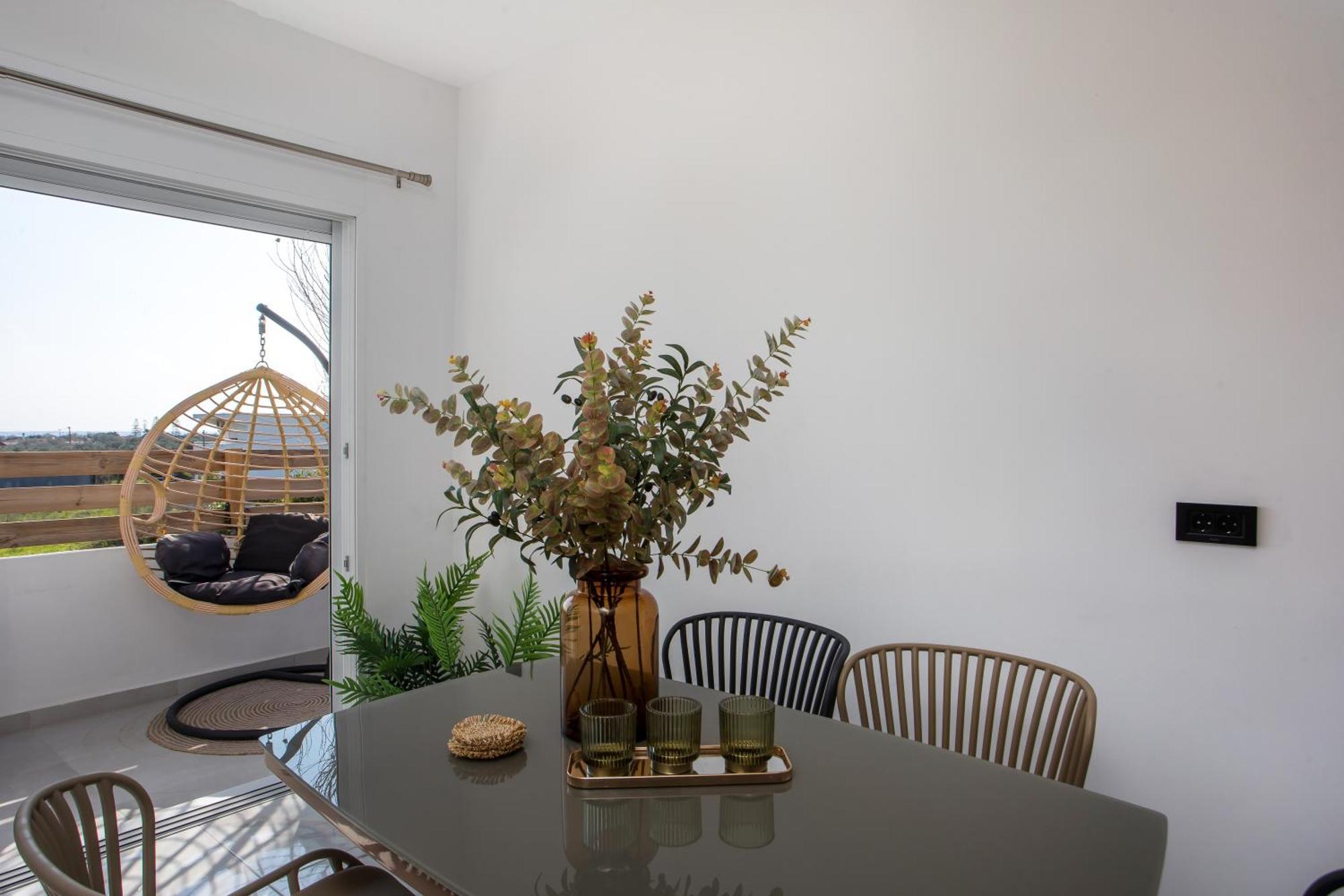 Olea Luxury Apartment Афанту Экстерьер фото