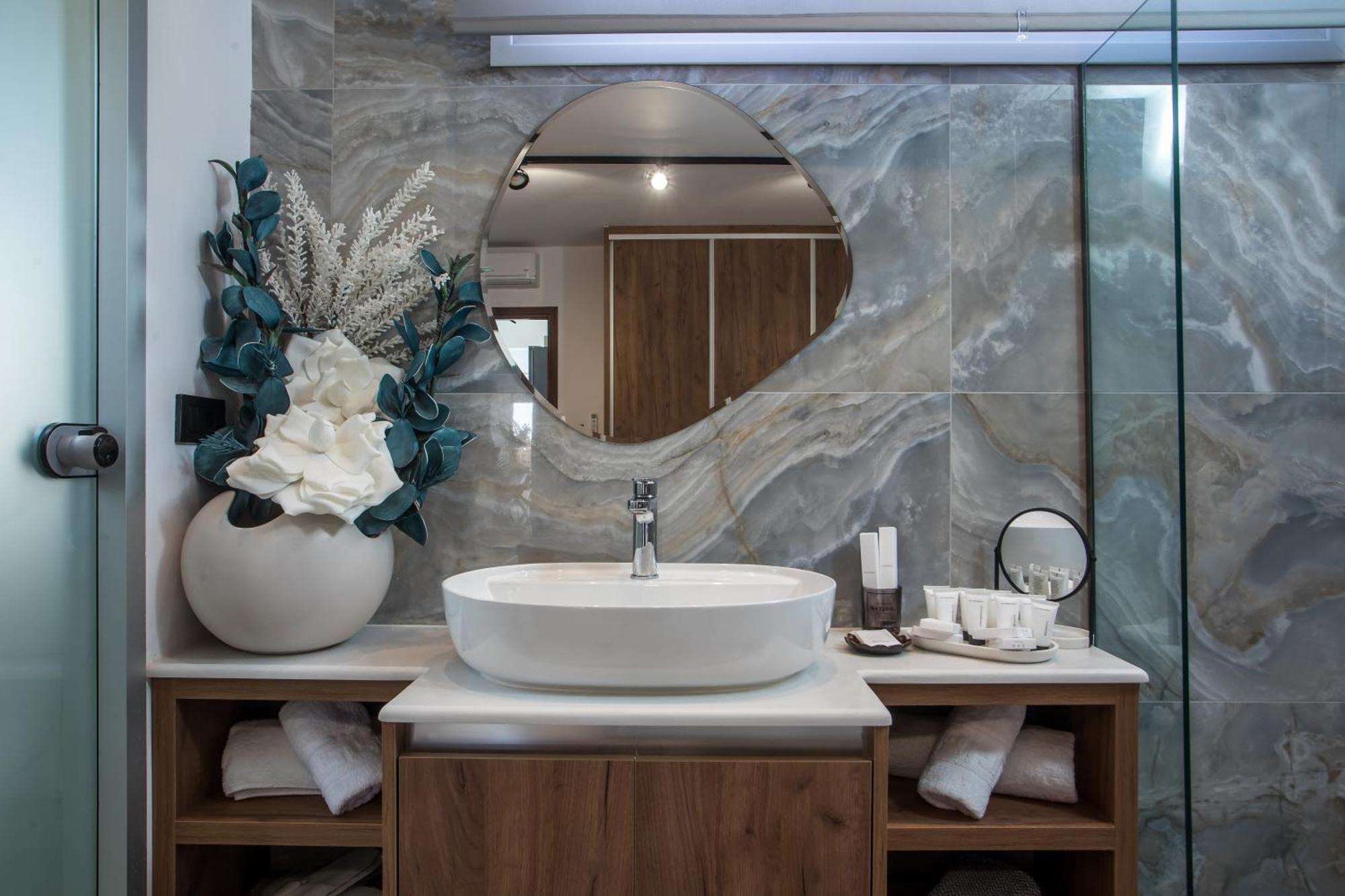 Olea Luxury Apartment Афанту Экстерьер фото