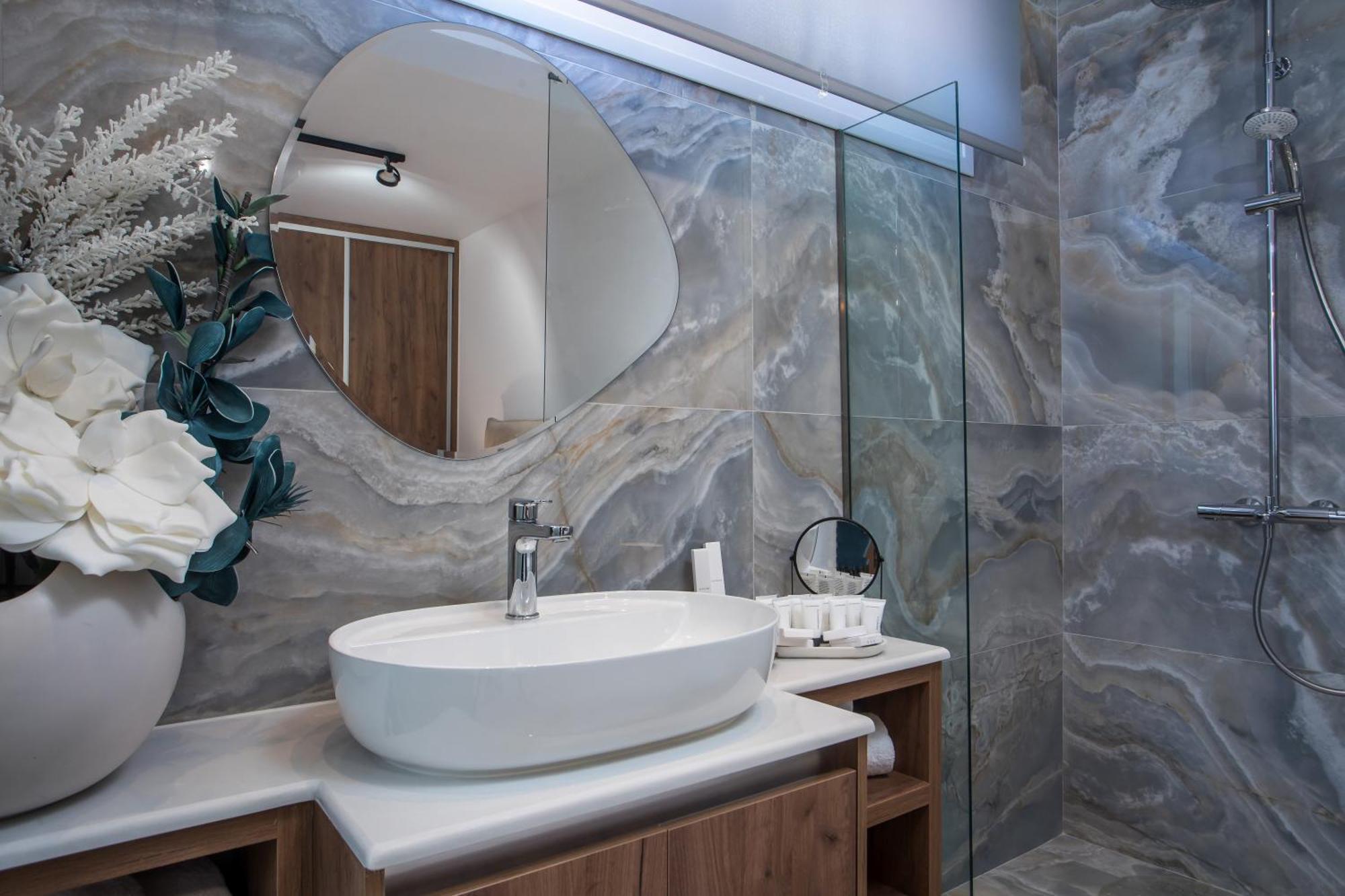 Olea Luxury Apartment Афанту Экстерьер фото
