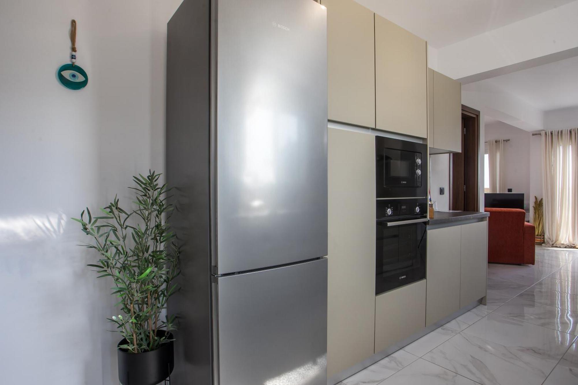 Olea Luxury Apartment Афанту Экстерьер фото