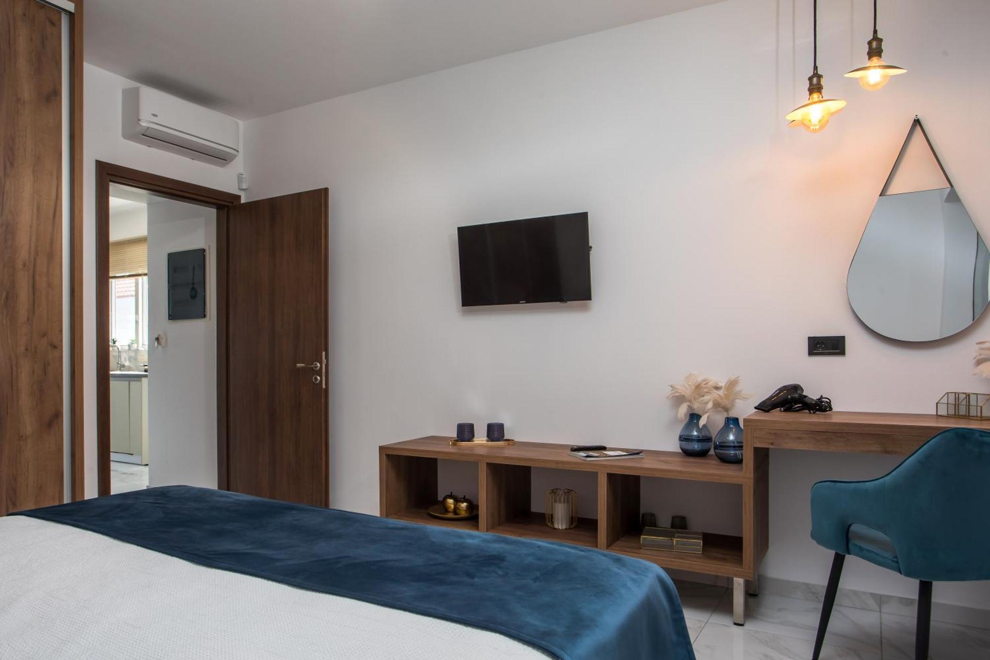 Olea Luxury Apartment Афанту Экстерьер фото