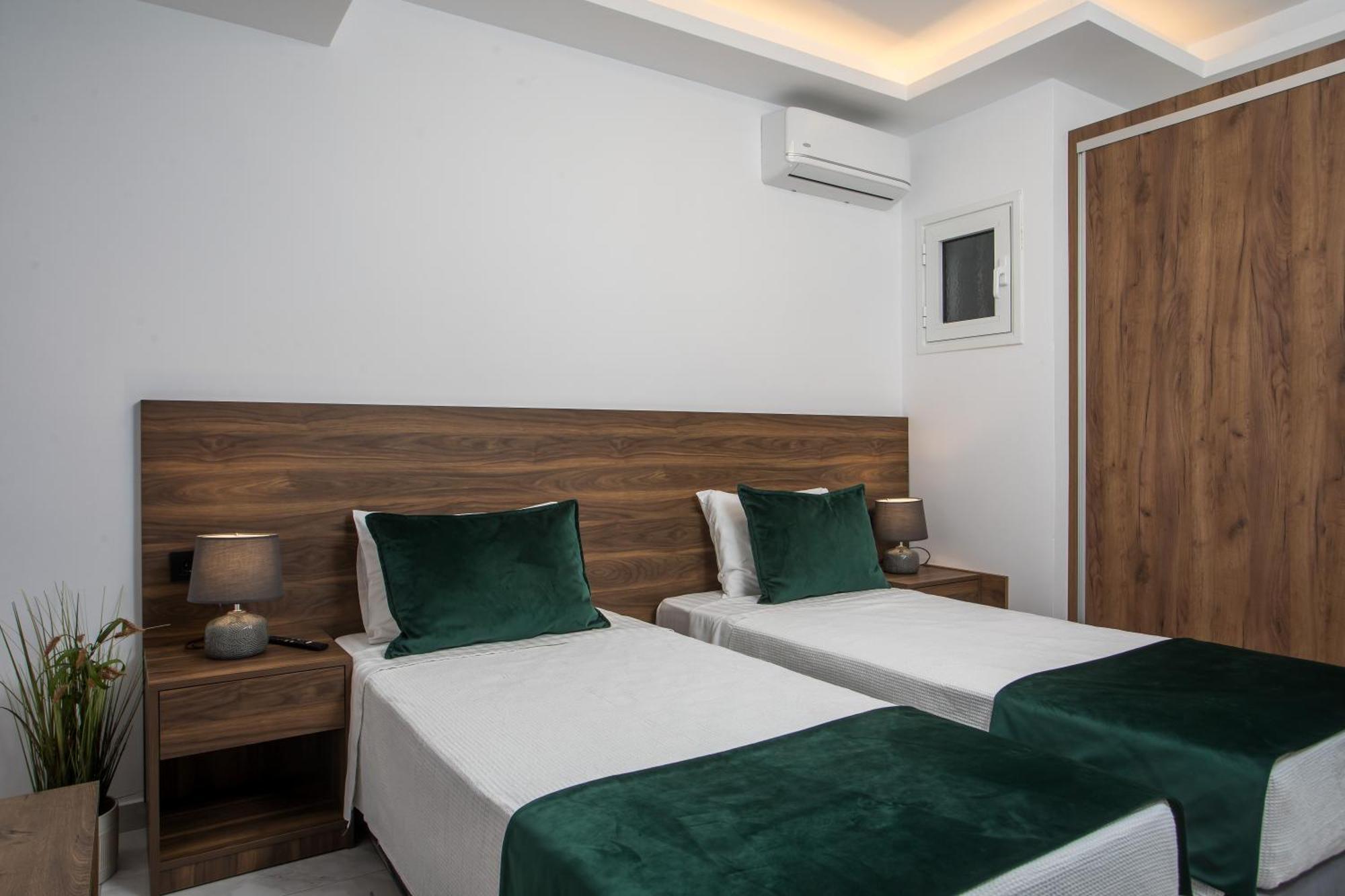 Olea Luxury Apartment Афанту Экстерьер фото