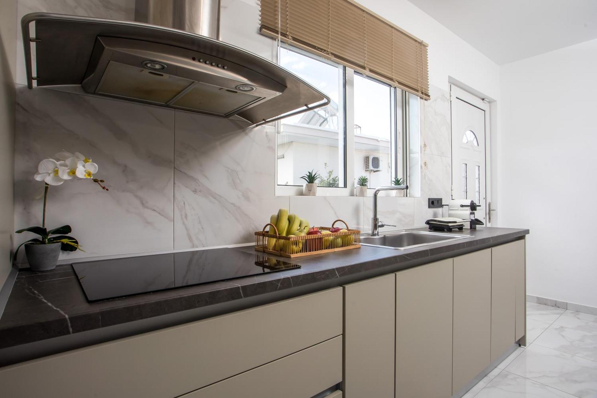 Olea Luxury Apartment Афанту Экстерьер фото
