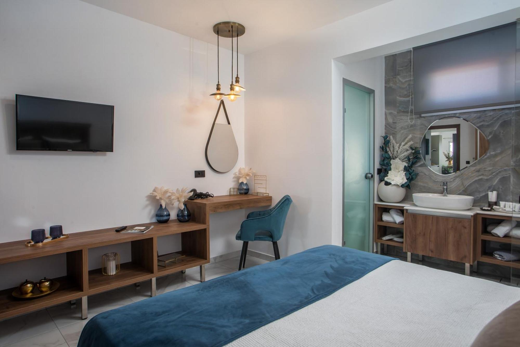 Olea Luxury Apartment Афанту Экстерьер фото