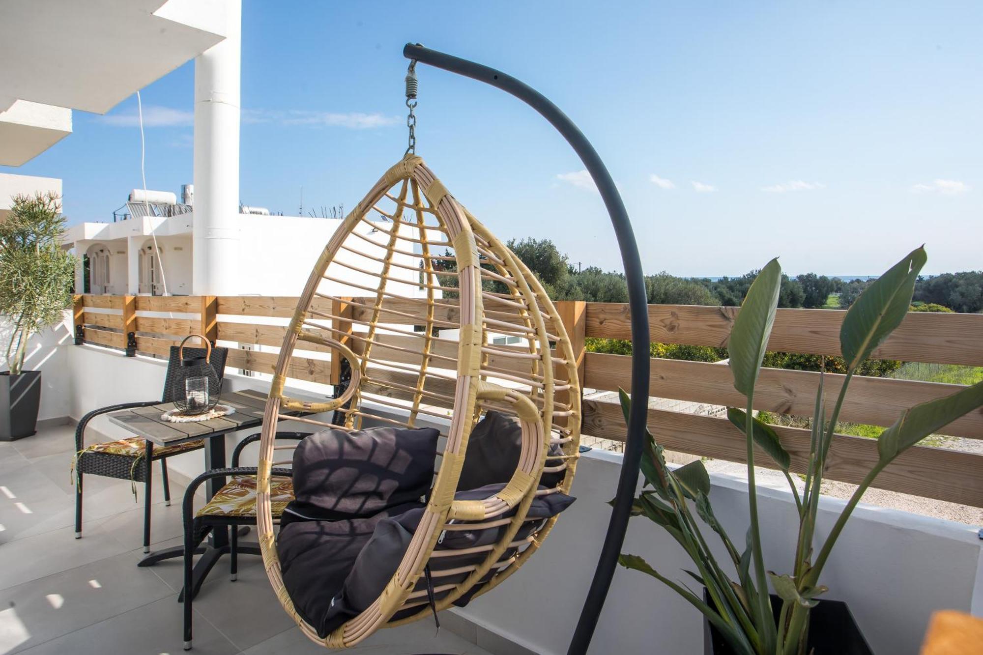 Olea Luxury Apartment Афанту Экстерьер фото