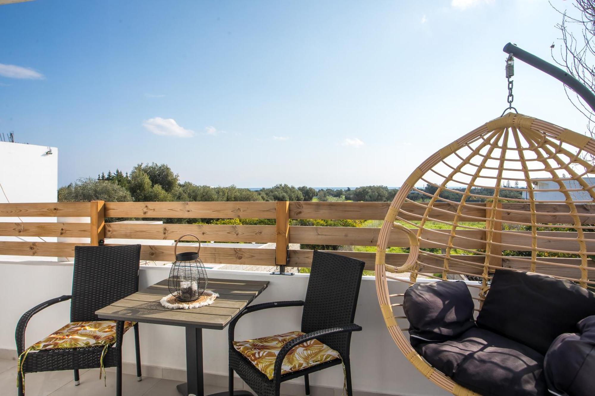 Olea Luxury Apartment Афанту Экстерьер фото